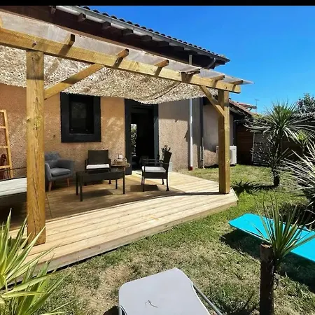 Maisonnette De * Soustons