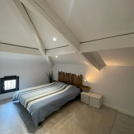 Maisonnette De