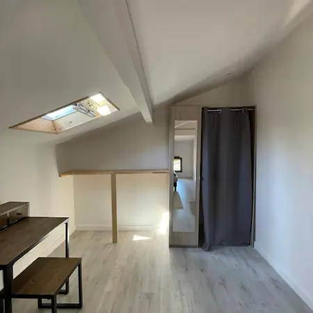 Ferienhaus Maisonnette De *