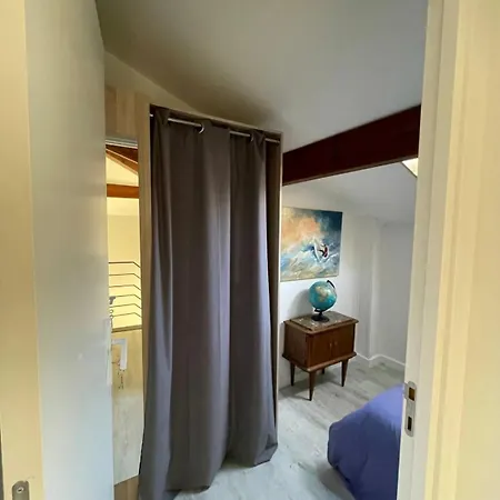 Maisonnette De Soustons