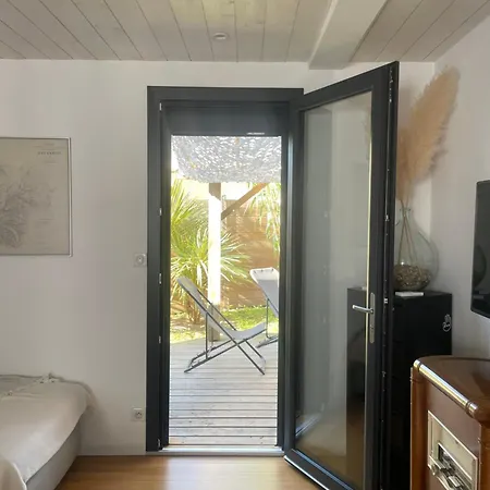Ferienhaus Maisonnette De *