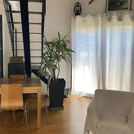 Ferienhaus Maisonnette De *